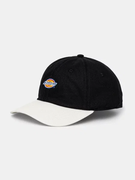 Baseballová čepice Dickies černá