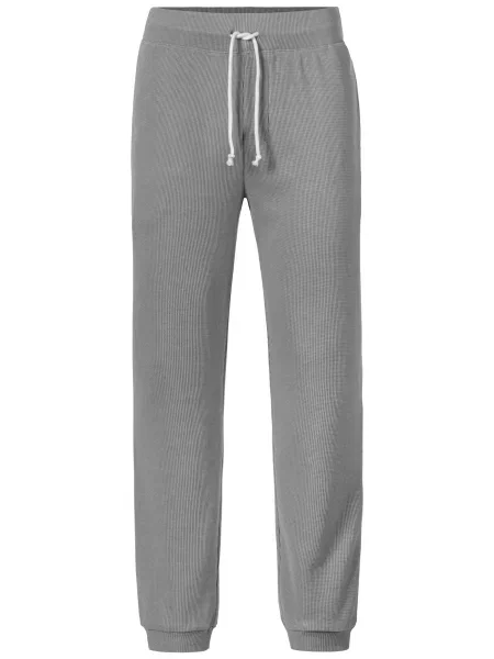S.Oliver Pantaloni de pijama gri