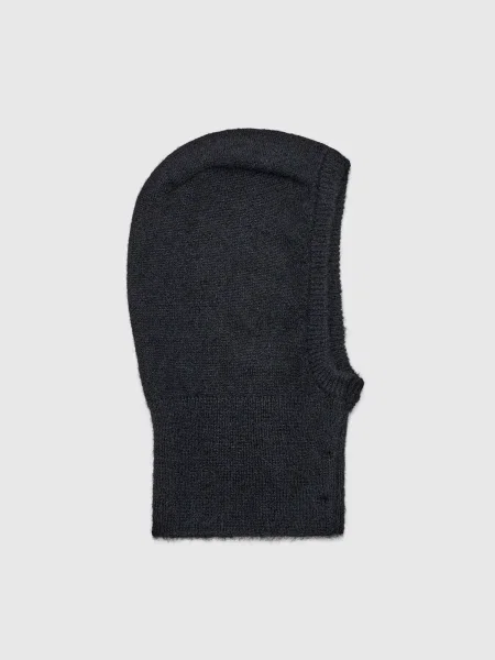 EDITED Căciulă Caja' negru