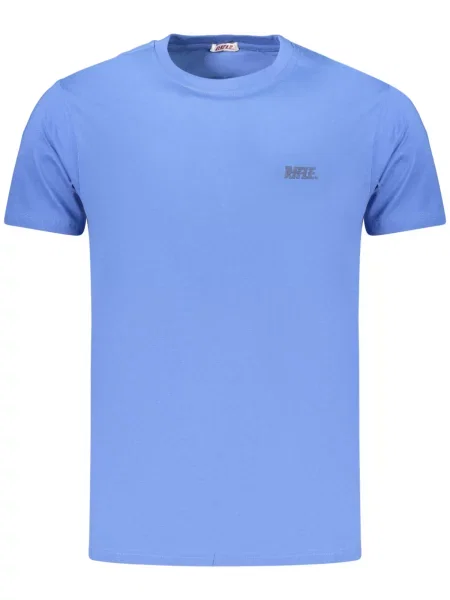 Tricou Rifle albastru