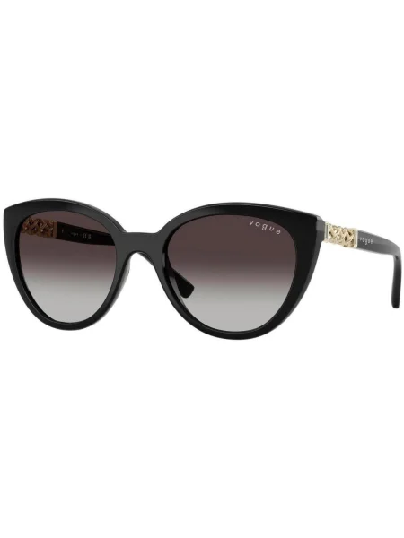 Ceas Vogue Eyewear negru