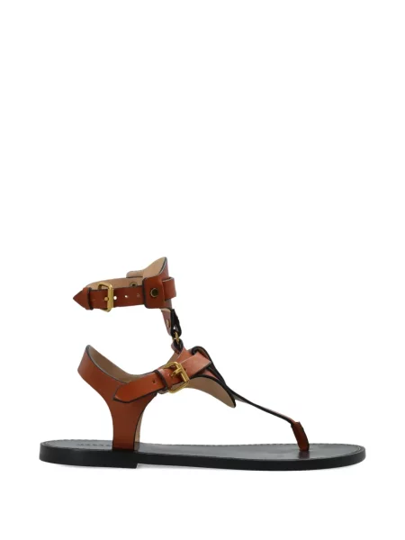 Sandale Isabel Marant maro
