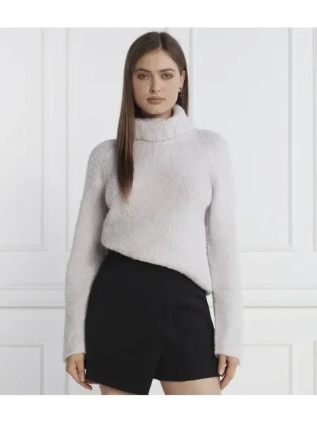 Pulover Patrizia Pepe de lână