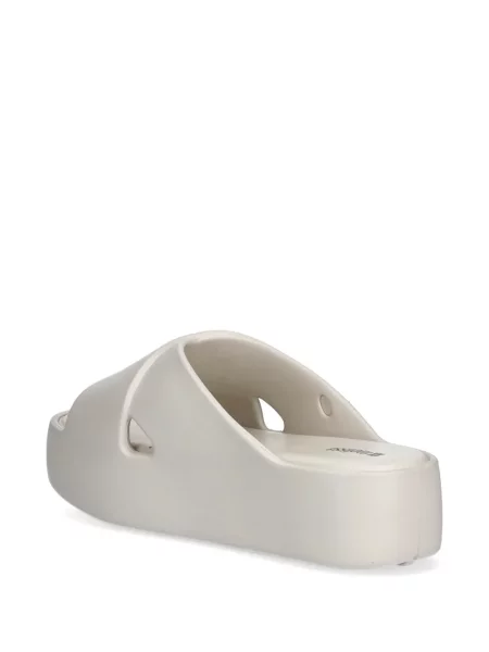 Papuci Melissa cu platformă
