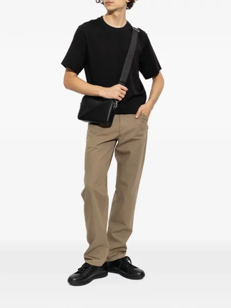 Tricou Burberry negru