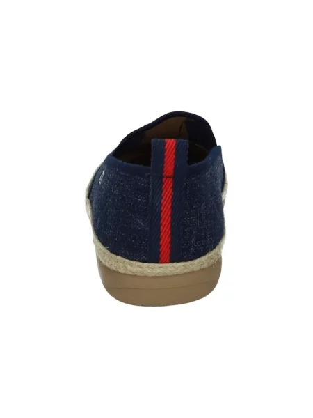 Espadrile Vulca-bicha plava