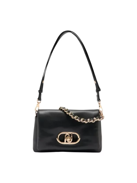 Torebka crossbody Liu Jo czarna