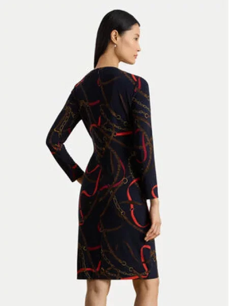 Každodenní šaty LAUREN RALPH LAUREN