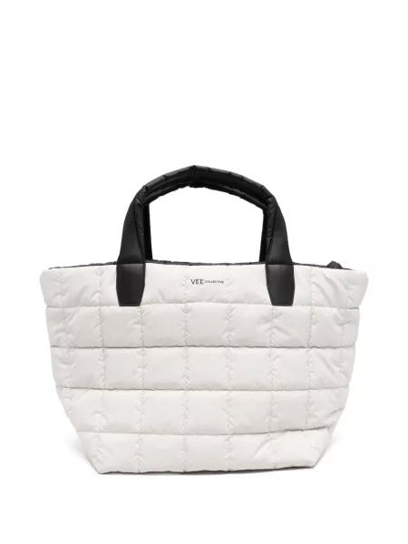 Matlasat geantă shopper Veecollective