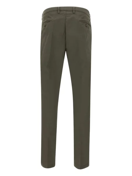 Pantaloni Briglia 1949 verde