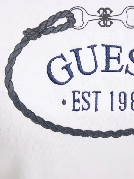 Футболка Guess