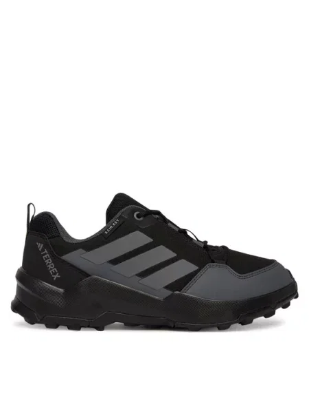Sneakersy Adidas Terrex czarne