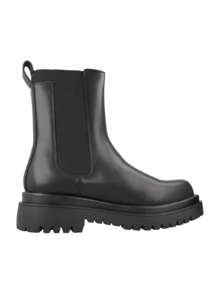 Pantofi Just Cavalli negru