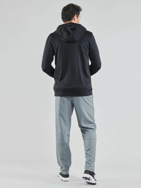 Geacă Nike negru