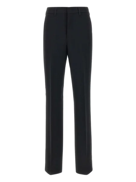 Pantaloni Iceberg negru