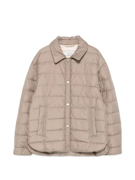 Pocnitură geacă Peserico matlasată