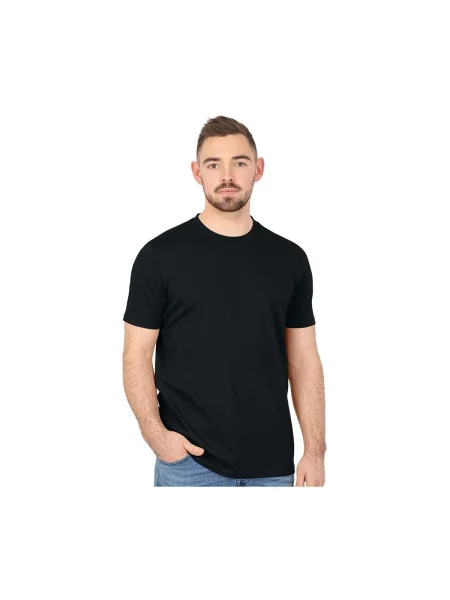Tricou Jako negru