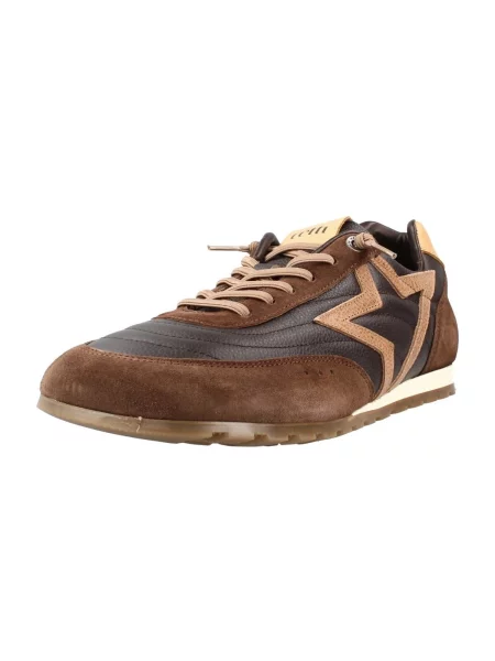 Pantofi Cetti maro