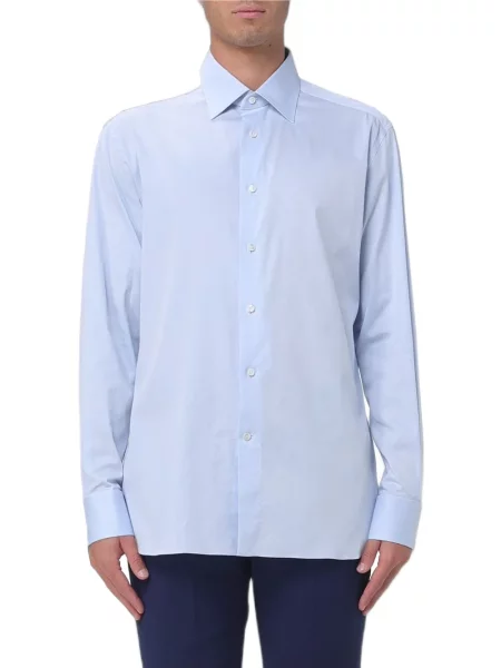Stretch ing Zegna kék