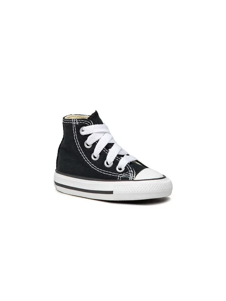 Sportbačiai Converse Chuck Taylor All Star Hi juoda