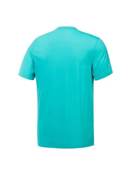 Koszulka treningowa Reebok Supremium 20 T niebieska