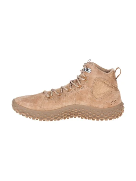 Pantofi Merrell maro
