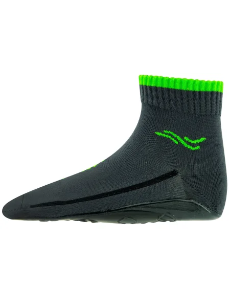 EWERS Pantofi de apă Basic' gri