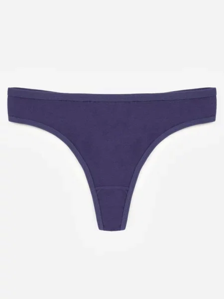 Chiloți Chrysile Bleumarin