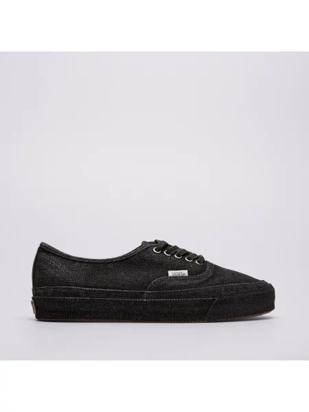 Trampki Vans czarne