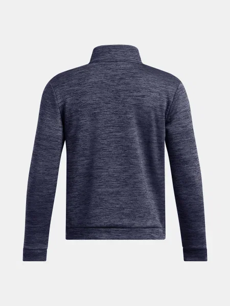 Hanorac copii Under Armour albastru