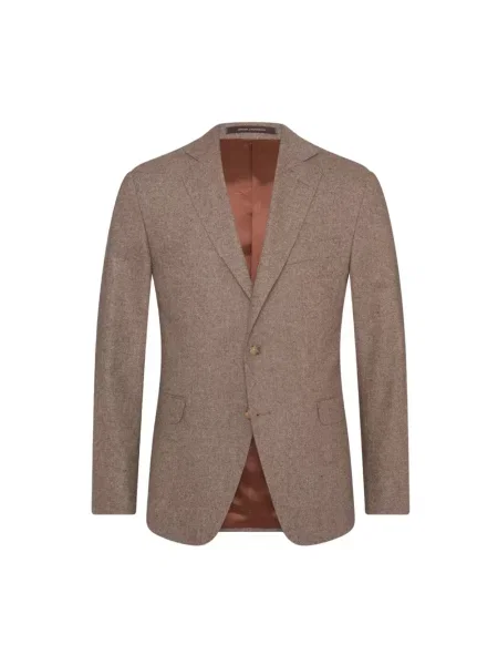 Marynarka Oscar Jacobson beżowa