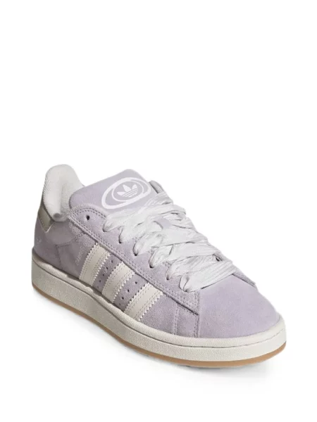 Sneakerși Adidas Superstar maro