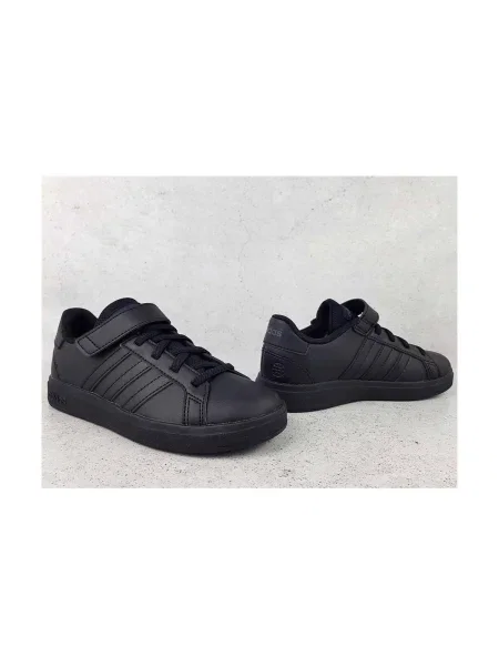 Tenisky Adidas sivá