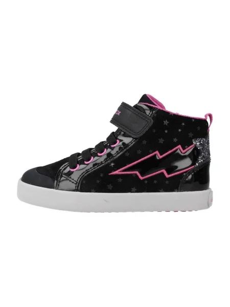 Pantofi copii Geox negru