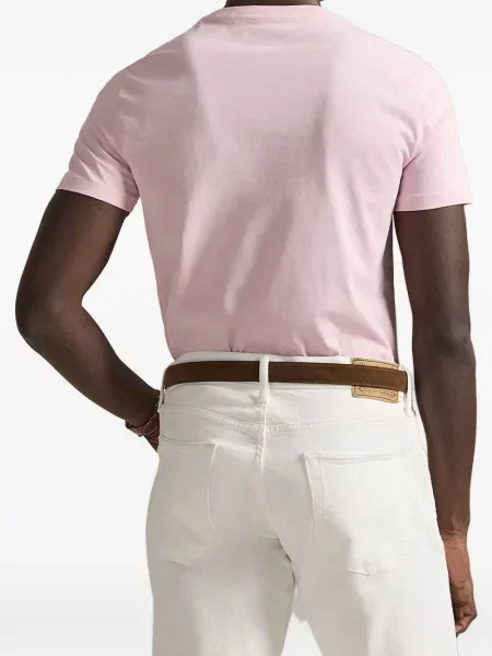 Polo Polo Ralph Lauren roz