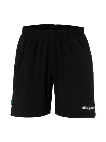 Szorty Uhlsport Essential Evo czarne