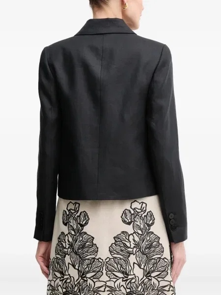 Geacă Luisa Spagnoli de in negru