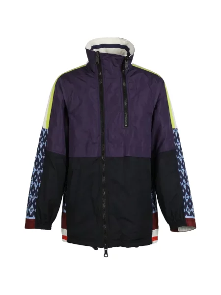 Palton Valentino Garavani violet