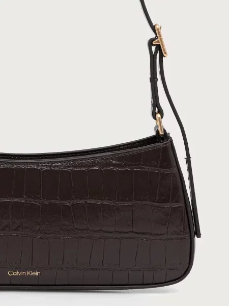 Calvin Klein Válltáskák sötét barna