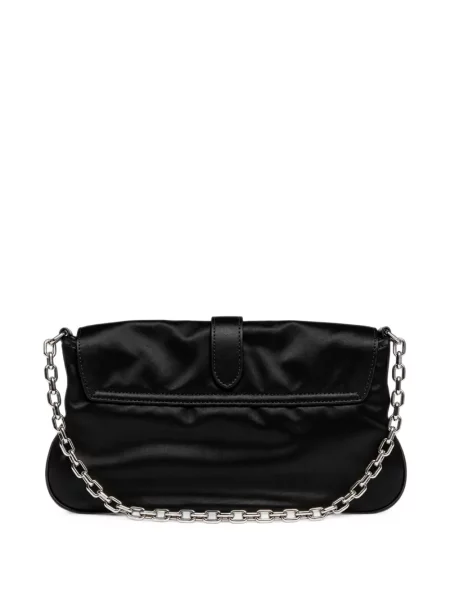 Colier Gucci negru