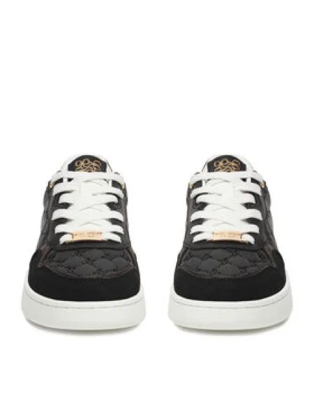 Sneakersy Nine West čierna