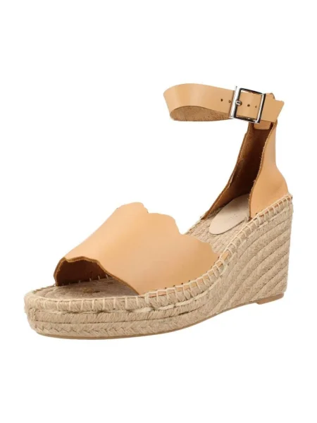 Pantofi Clara Duran maro