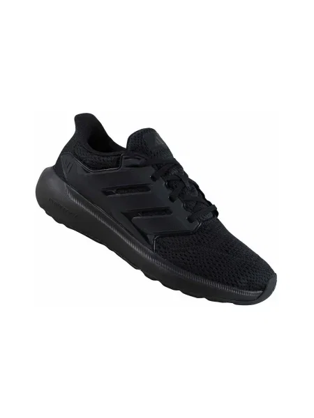 Félcipő Adidas fekete