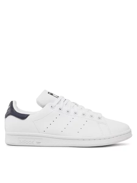 Кроссовки Adidas Stan Smith белые