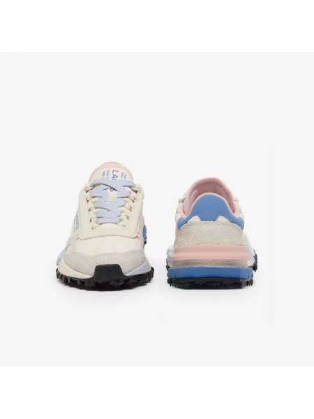 Lacoste Sneakersy Elite Active biały