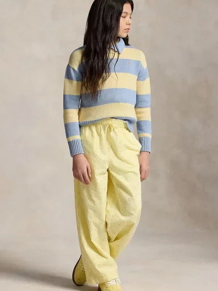 Детский свитер Polo Ralph Lauren