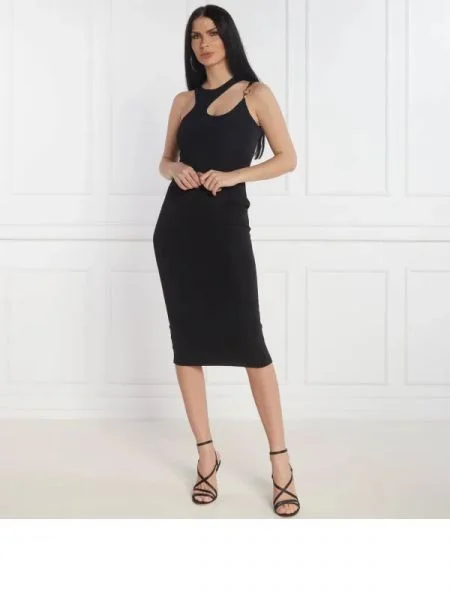 Just Cavalli Ruha fekete