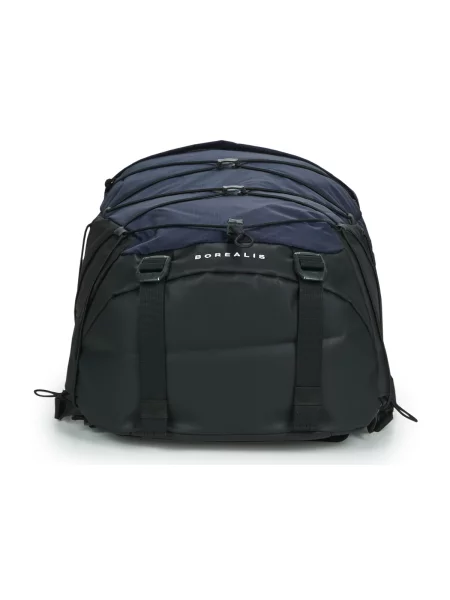 Rucsac The North Face albastru