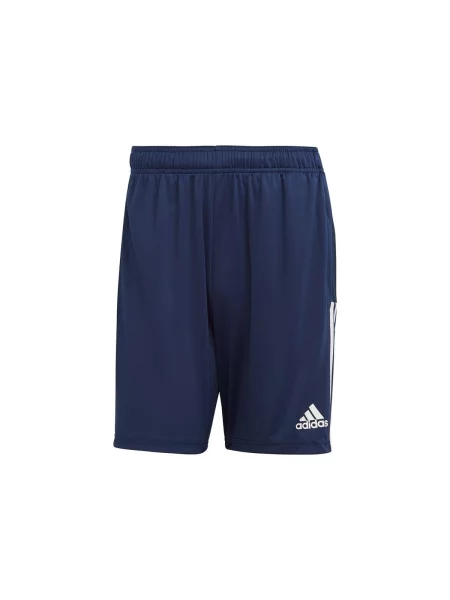 Hlače Adidas plava