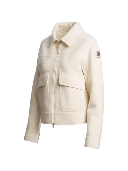 Geacă Parajumpers alb
